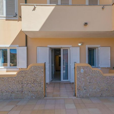 Appartamento Murena 1 La Maddalena  Exteriér fotografie
