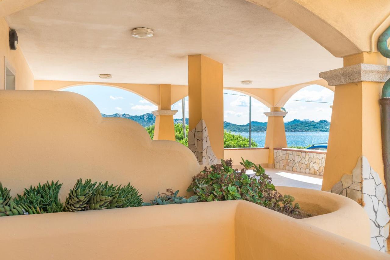 Appartamento Murena 1 La Maddalena  Exteriér fotografie