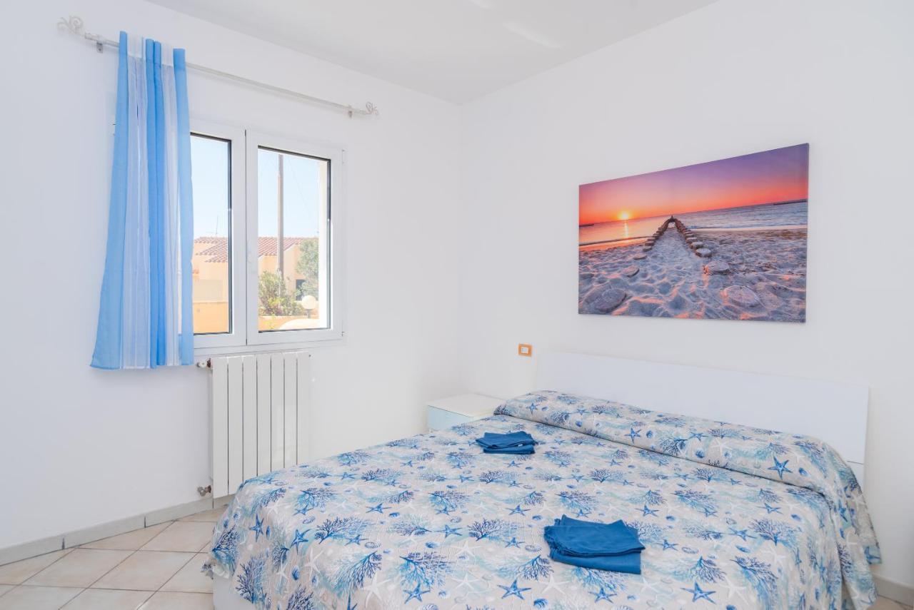 Appartamento Murena 1 La Maddalena  Exteriér fotografie